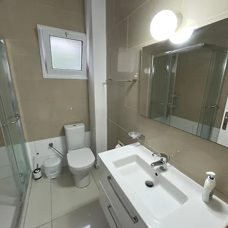 Apartamento Pissouri Beach Apartments Pissouri