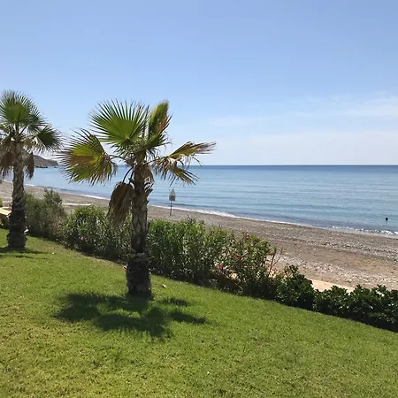 Pissouri Beach Apartments