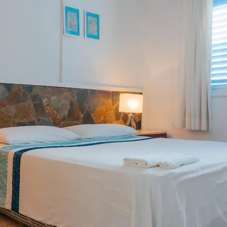 Pissouri Beach Apartments *