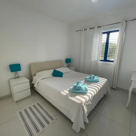 Pissouri Beach Apartments Apartamento Pissouri