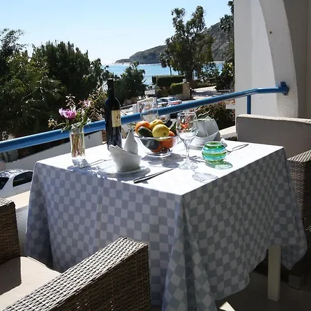 Apartamento Pissouri Beach Apartments