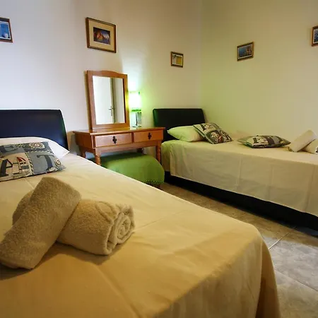 Pissouri Beach Apartments Apartamento *