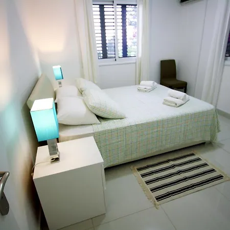 Apartamento Pissouri Beach Apartments