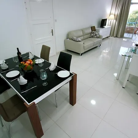 Pissouri Beach Apartments