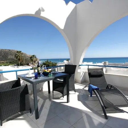 Pissouri Beach Apartments Apartamento *