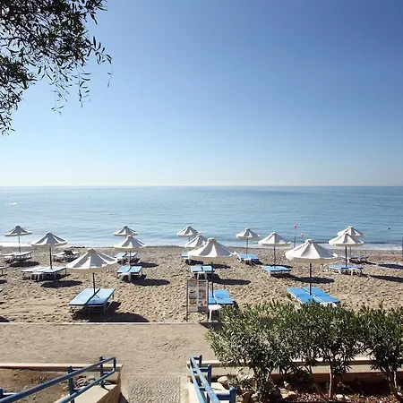 Pissouri Beach Apartments