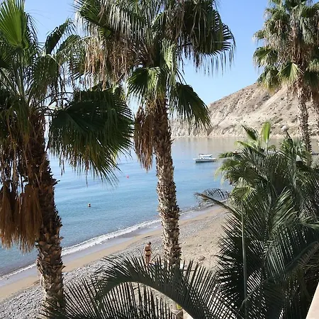 Apartamento Pissouri Beach Apartments *