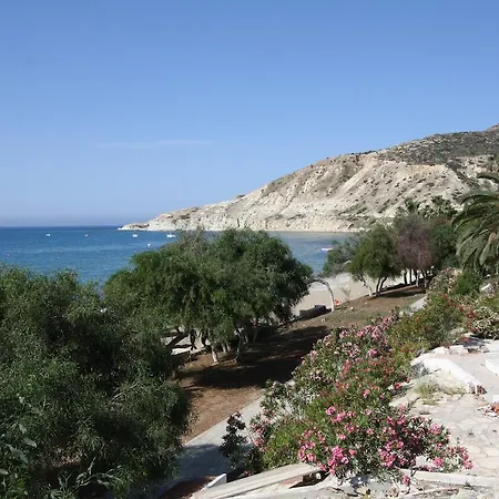 Apartamento Pissouri Beach Apartments