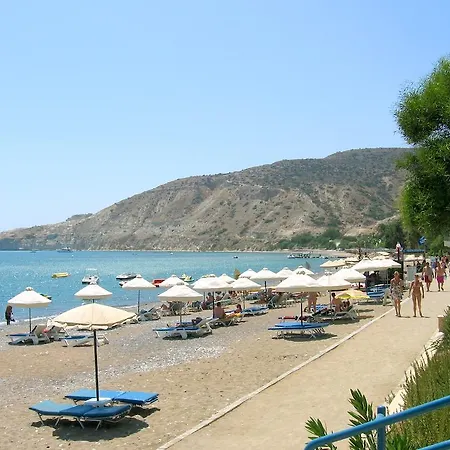 Apartamento Pissouri Beach Apartments Pissouri