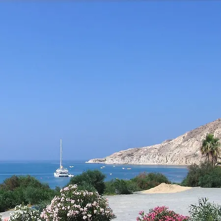 Apartamento Pissouri Beach Apartments