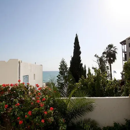 Apartamento Pissouri Beach Apartments
