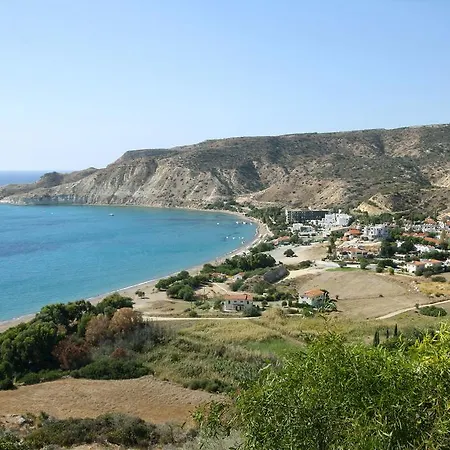 Apartamento Pissouri Beach Apartments