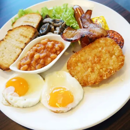 Pissouri Beach Apartments شقة