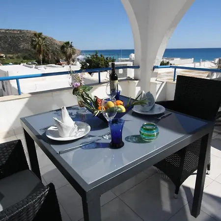Pissouri Beach Apartments * Pissouri