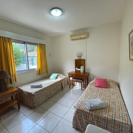 דירה Pissouri Beach Apartments