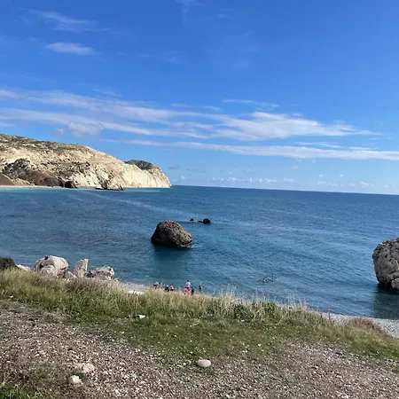 Pissouri Beach Apartments *