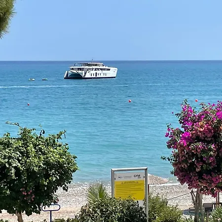 Pissouri Beach Apartments