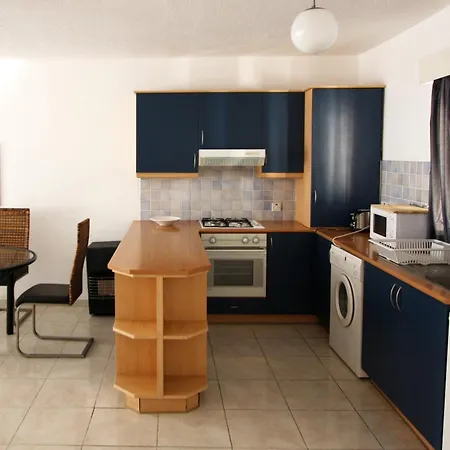 Pissouri Beach Apartments * ピッソウリ