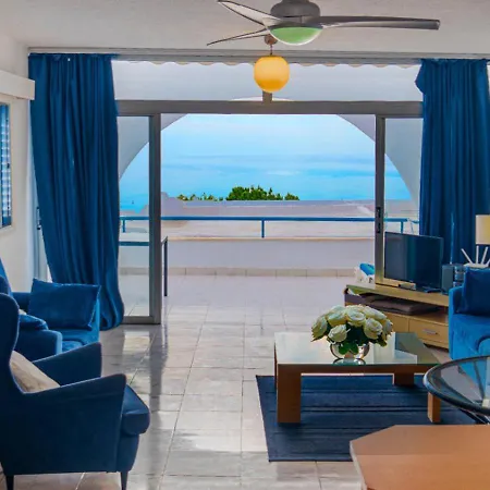 Apartament Pissouri Beach Apartments