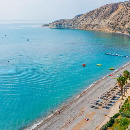 Appartamento Pissouri Beach Apartments