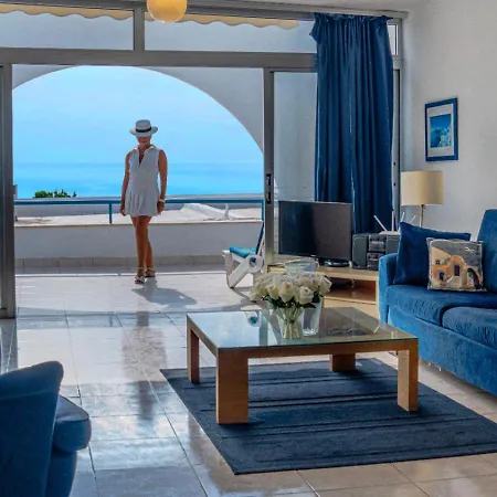 Pissouri Beach Apartments アパート ピッソウリ