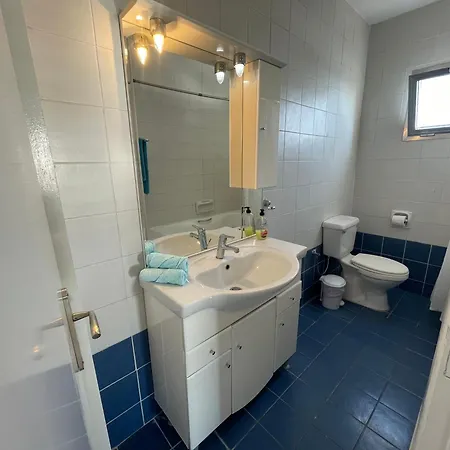 Pissouri Beach Apartments דירה פיסורי