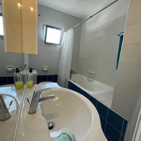 דירה Pissouri Beach Apartments