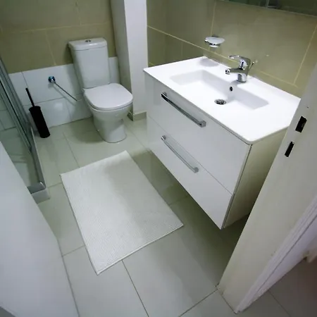 Pissouri Beach Apartments *
