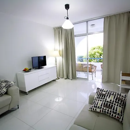 Pissouri Beach Apartments