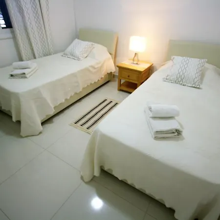 Pissouri Beach Apartments