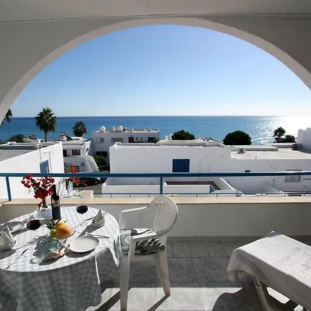 アパート Pissouri Beach Apartments *