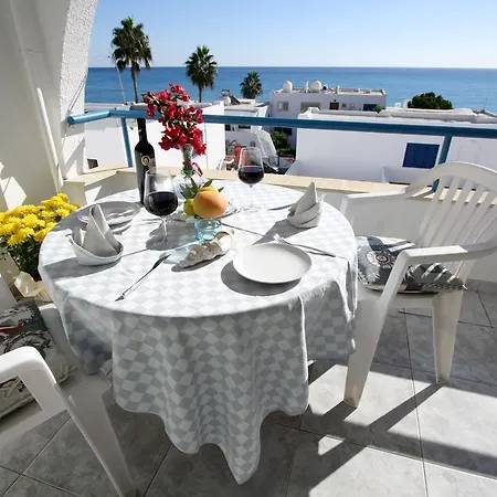 Pissouri Beach Apartments アパート *