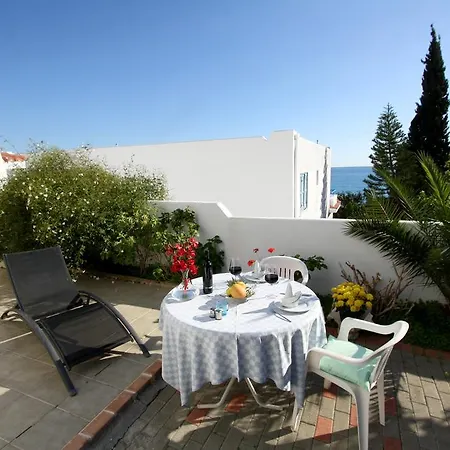 Pissouri Beach Apartments *