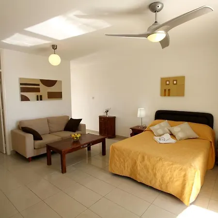 Pissouri Beach Apartments
