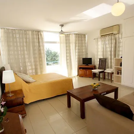 דירה Pissouri Beach Apartments