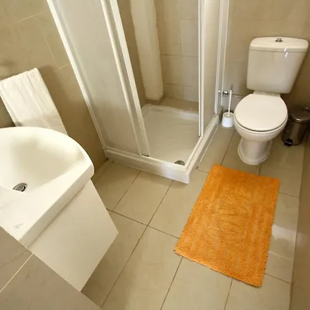 Pissouri Beach Apartments *