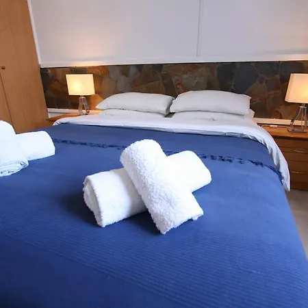 דירה Pissouri Beach Apartments *