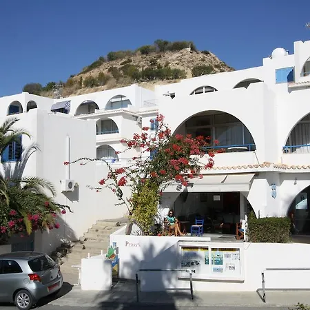 Pissouri Beach Apartments Pissouri