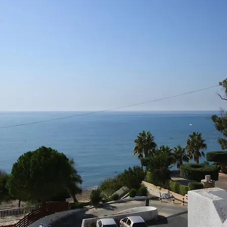 アパート Pissouri Beach Apartments