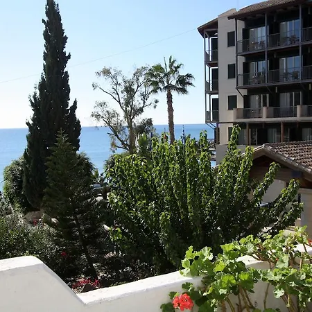 דירה Pissouri Beach Apartments פיסורי