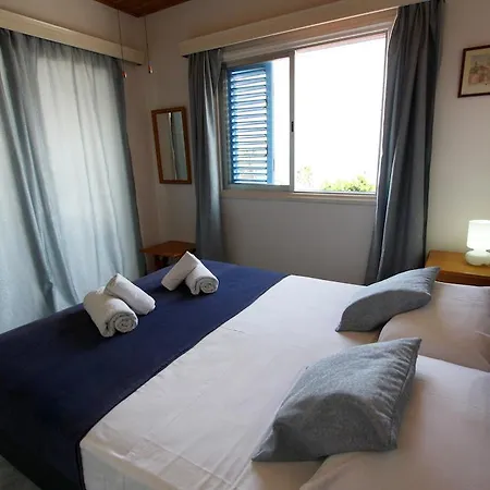 Appartamento Pissouri Beach Apartments *