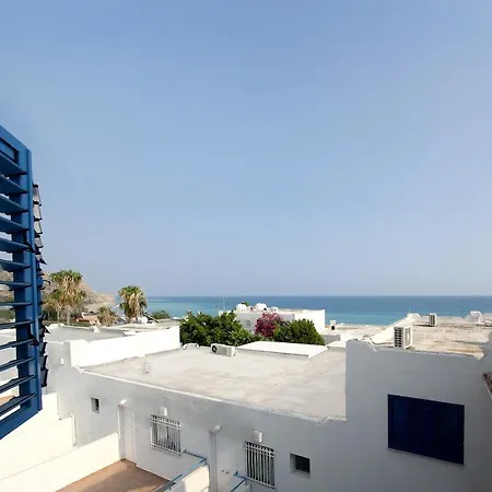 דירה Pissouri Beach Apartments