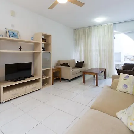 Pissouri Beach Apartments *