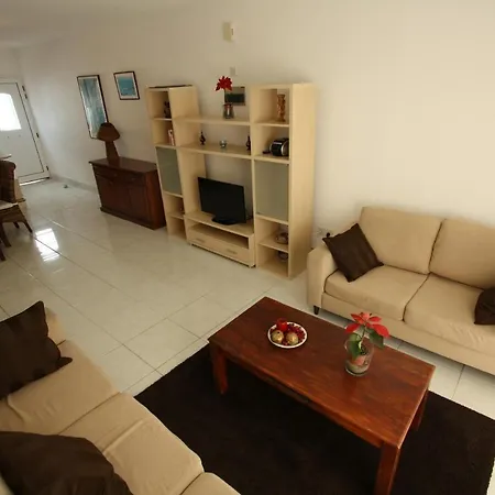 דירה Pissouri Beach Apartments