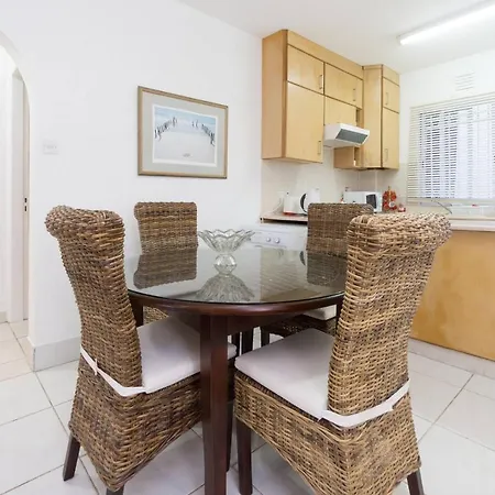 Pissouri Beach Apartments *