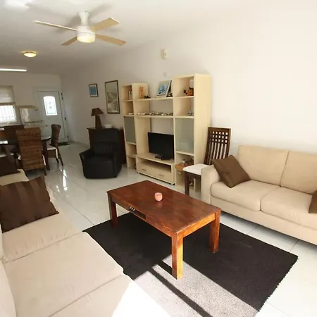 Pissouri Beach Apartments