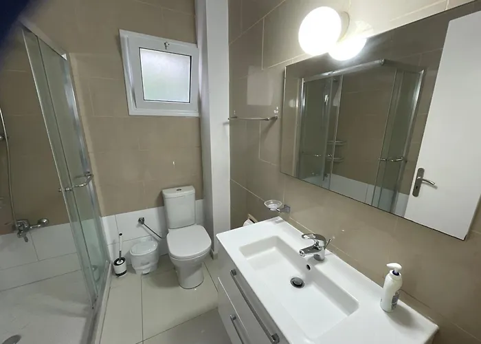 Apartmán Beach Pissouri