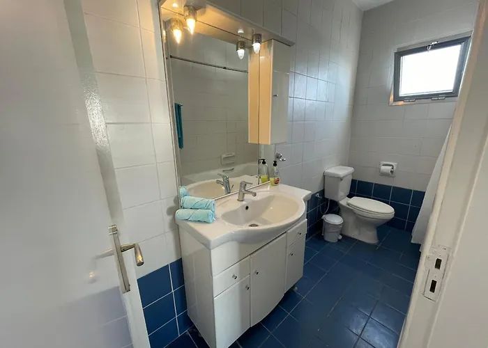 Beach Apartmán Pissouri