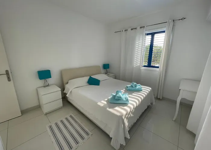 Beach Apartmán Pissouri