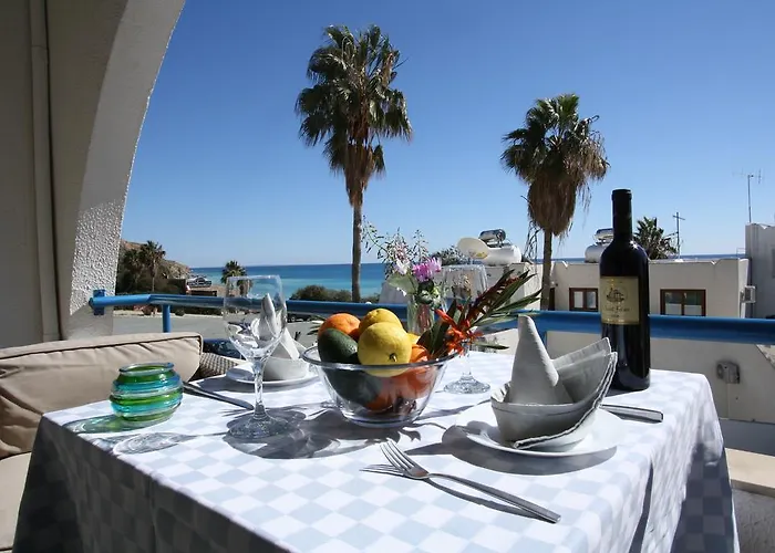 Apartmán Beach Pissouri